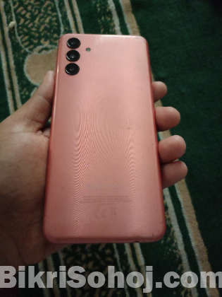 Galaxy A04s